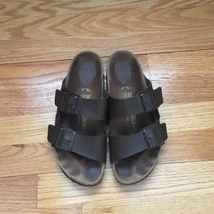 Birkenstocks